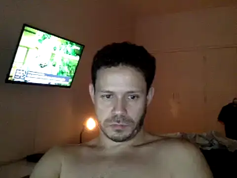 FelipeRiver online show from December 2024 02:36:02 AM