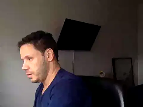 FelipeRiver online show from October 2025 02:06:02 PM