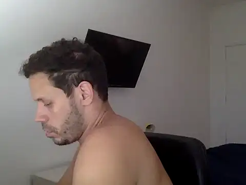 FelipeRiver online show from January 2026 12:55:02 PM