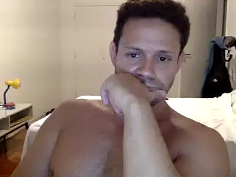 FelipeRiver online show from February 2025 02:07:01 AM