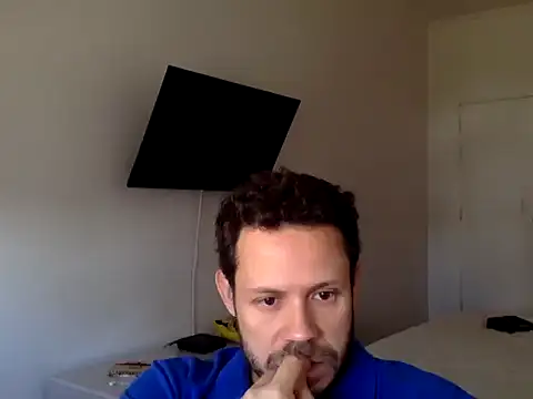 FelipeRiver online show from September 2025 03:33:01 PM