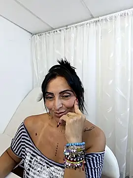 zullyxhot online show from April 2026 10:40:01 PM