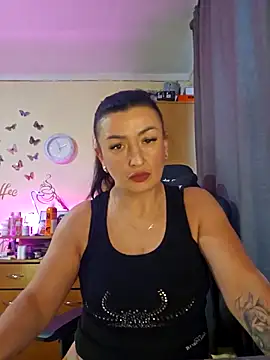 Hotangel75 online show from February 2026 10:13:02 AM