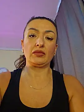 Hotangel75 online show from February 2026 09:41:02 AM