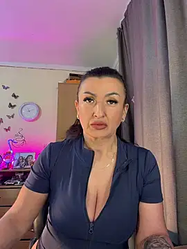 Hotangel75 online show from April 2026 07:59:01 AM