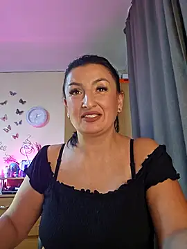 Hotangel75 online show from October 2025 08:13:01 AM