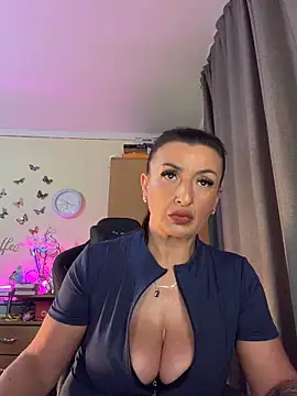 Snapshot of Hotangel75 chatting on June 2026 05:35:02 PM Hotangel75 online show from June 2026 05:35:02 PM
