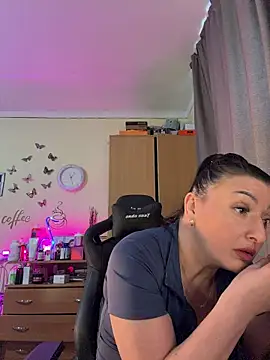 Hotangel75 online show from March 2026 10:16:01 AM