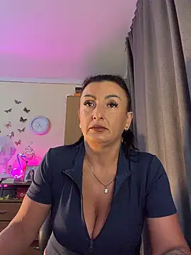 Snapshot of Hotangel75 chatting on July 2026 05:41:01 AM Hotangel75 online show from July 2026 05:41:01 AM