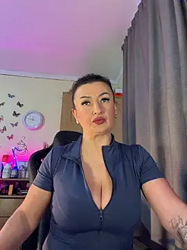 Hotangel75 online show from March 2026 09:02:01 AM