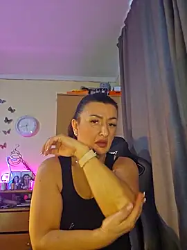 Hotangel75 online show from February 2026 09:31:02 AM