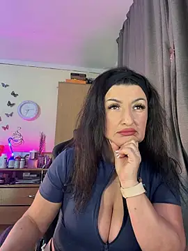 Hotangel75 online show from March 2026 04:36:01 PM