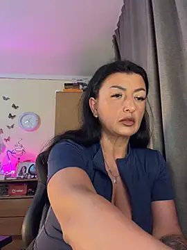 Snapshot of Hotangel75 chatting on July 2026 05:08:02 PM Hotangel75 online show from July 2026 05:08:02 PM
