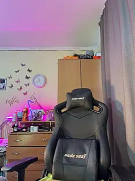 Hotangel75 online show from February 2026 09:28:02 AM