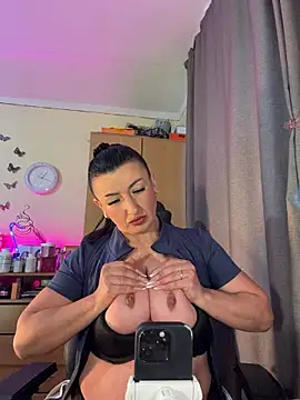 Hotangel75 online show from March 2026 10:12:02 AM