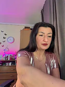 Hotangel75 online show from April 2026 08:28:02 AM