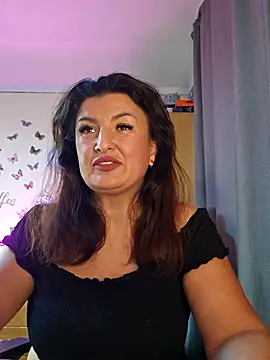 Hotangel75 online show from October 2025 08:22:02 AM