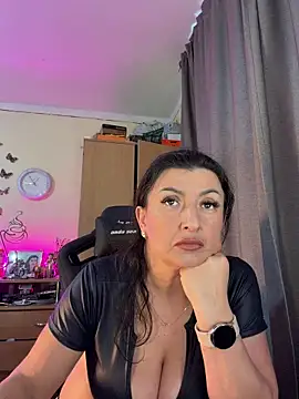 Hotangel75 online show from May 2026 09:48:02 AM