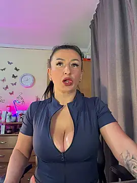 Hotangel75 online show from March 2026 09:12:02 AM