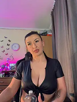 Hotangel75 online show from May 2026 08:55:01 AM