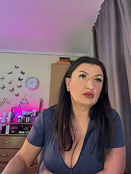 Hotangel75 online show from March 2026 09:42:01 AM