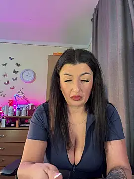 Hotangel75 online show from March 2026 09:04:02 AM