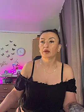 Hotangel75 online show from May 2026 04:32:02 AM