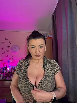 Hotangel75 online show from April 2026 09:05:01 AM