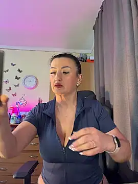 Hotangel75 online show from March 2026 09:47:02 AM