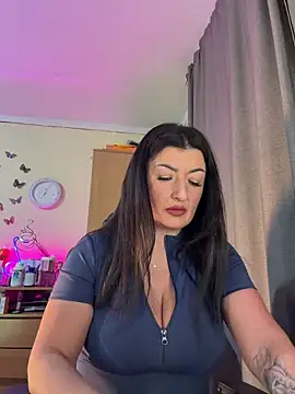 Hotangel75 online show from February 2026 04:19:02 PM