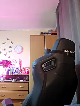 Hotangel75 online show from October 2025 07:53:02 AM