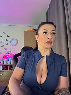 Hotangel75 online show from March 2026 06:24:01 PM