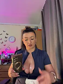 Hotangel75 online show from March 2026 07:54:01 AM