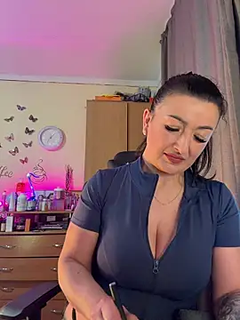 Hotangel75 online show from March 2026 10:09:02 AM