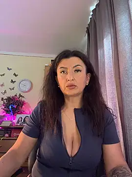 Hotangel75 online show from May 2026 02:45:01 PM
