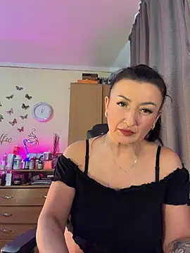 Hotangel75 online show from March 2026 10:07:02 AM