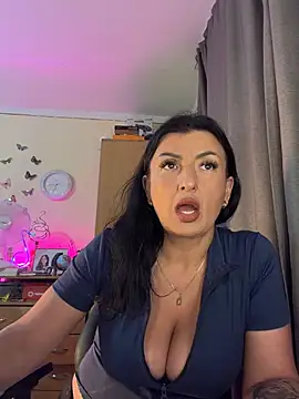 Snapshot of Hotangel75 chatting on July 2026 03:38:02 PM Hotangel75 online show from July 2026 03:38:02 PM