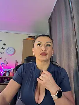 Hotangel75 online show from March 2026 09:19:01 AM