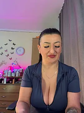 Hotangel75 online show from March 2026 10:01:02 AM