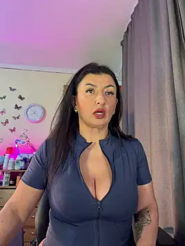 Hotangel75 online show from February 2026 09:42:02 AM