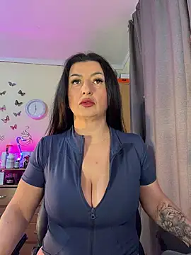 Hotangel75 online show from March 2026 08:36:01 AM