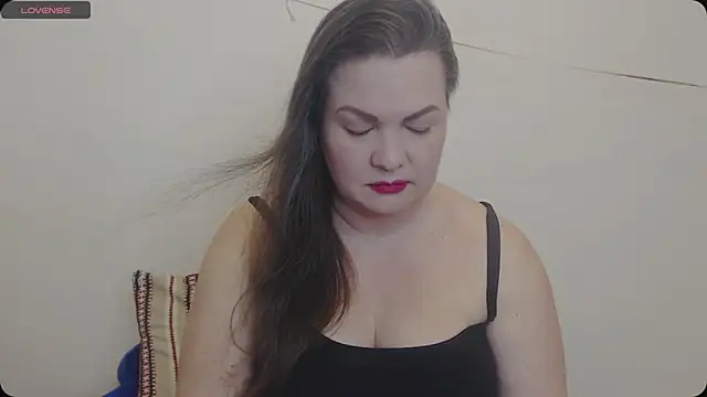Lady Adrianna online show from April 2026 11:34:01 AM