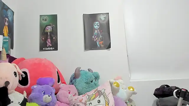 cherry weet 29 online show from October 2025 10:19:01 PM