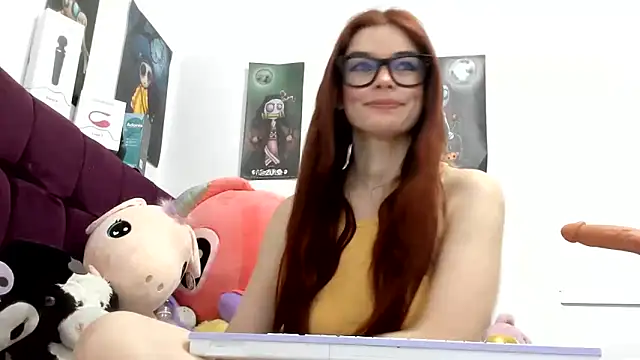 cherry weet 29 online show from May 2026 11:25:01 PM