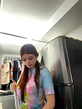 cherry weet 29 online show from November 2025 06:30:01 PM