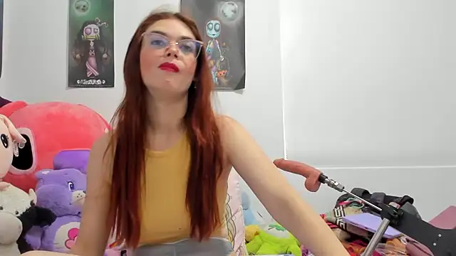 cherry weet 29 online show from November 2025 10:04:01 PM