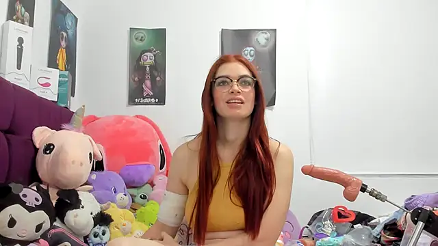 cherry weet 29 online show from December 2025 10:58:02 PM