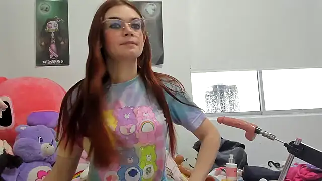 cherry weet 29 online show from November 2025 09:18:02 PM