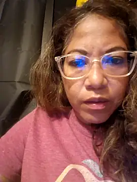 mila38 online show from October 2025 09:47:01 PM