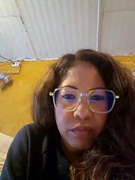 mila38 online show from April 2026 07:15:01 AM